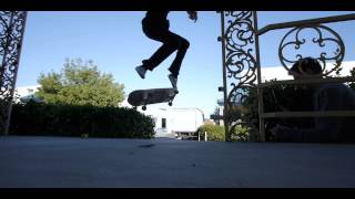 Ray Corey's part in SHOULDA COULDA WOULDA