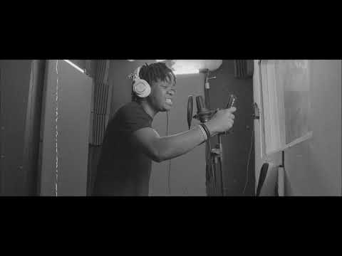 Menson X Pidy Brake - Freestyle (Official Video)