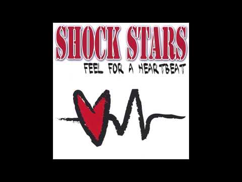 Shock Stars - The World Is On Fire