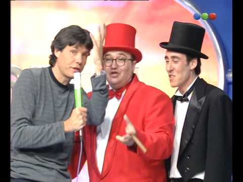 Larry and the Wild West Joke - Videomatch