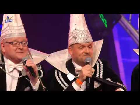 LVK 2015 - 2x2 -  Letste in d’n optoch (Venlo)