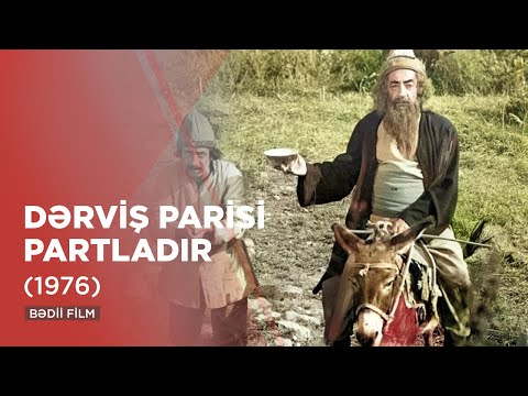 Dərviş Parisi partladır (1976)