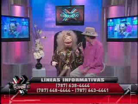 SuperXclusivo 3/22/10 - MAS Seguimiento del Caso de  Lorenzo 2/3