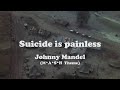 Johnny Mandel - Suicide Is Painless CZ/EN Text (Lyrics) MASH Theme song