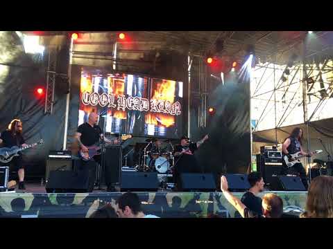 Cool Head Clan 20 / Molics 50 / Petrás János / 2018 09 09