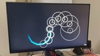 easiest 7299pp osu!