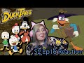 DARKWING DUCK Ducktales 2017 S2 E16 Reaction Zamber Reacts