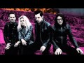 Be Still - The Dead Weather 