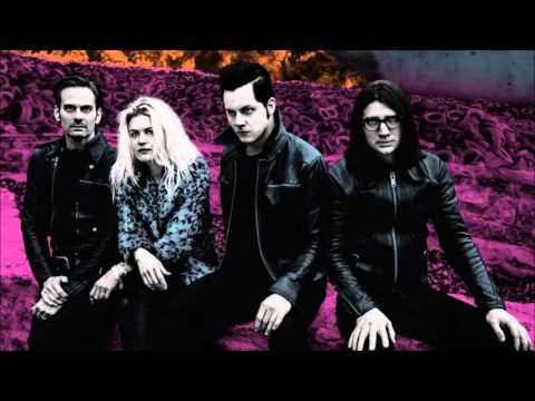 Be Still - The Dead Weather