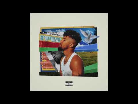 Marvin Dark - None Like You [Official Audio]