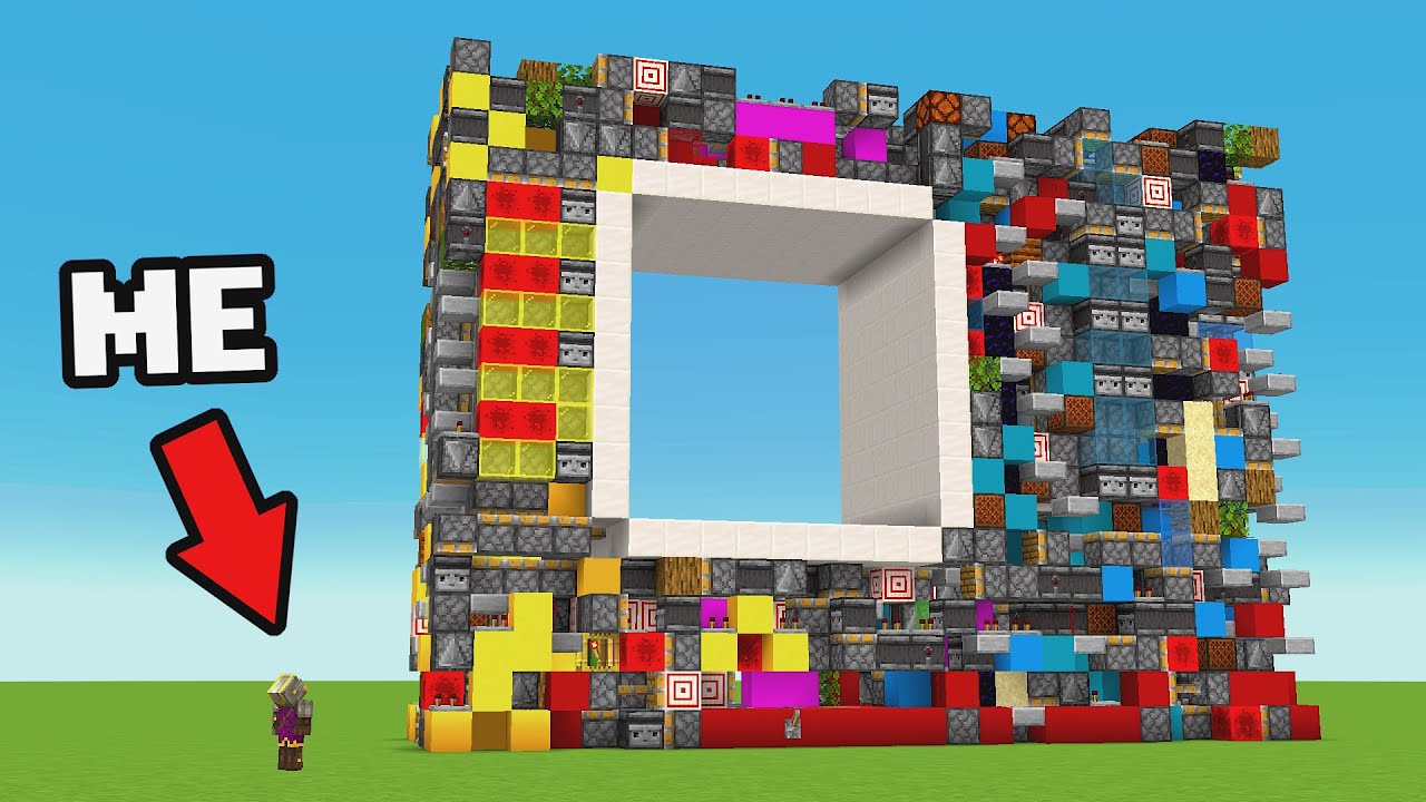 My Biggest Project Yet