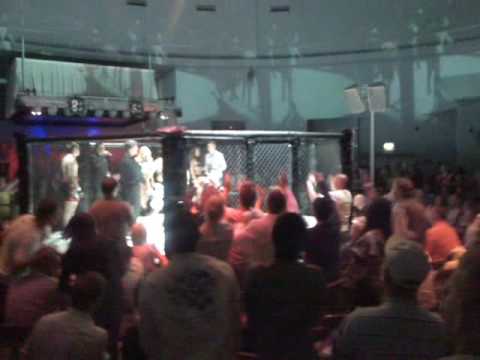 Colin Howells - FCFN - 3rd May 2009