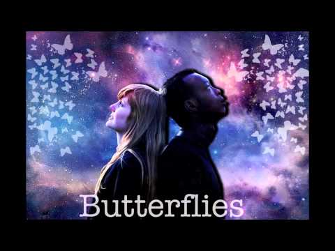 Butterflies- Danielle ft Presmo ll