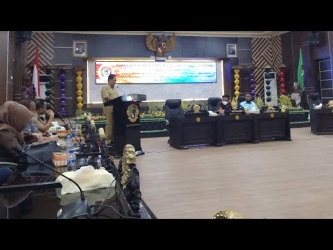 Dekot Gorontalo Rilis 3 Nama Calon Penjabat Walikota