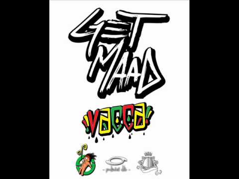 01 Vacca - Intro Get Maad (feat. Kian) [Prod. by Steve Dub]