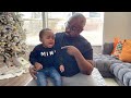 Justin Gave Milo HIS FIRST WHOOPING THIS GOT BAD