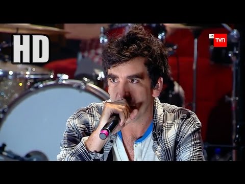 Pedro Piedra - Inteligencia Dormida - Puro Chile TVN HD