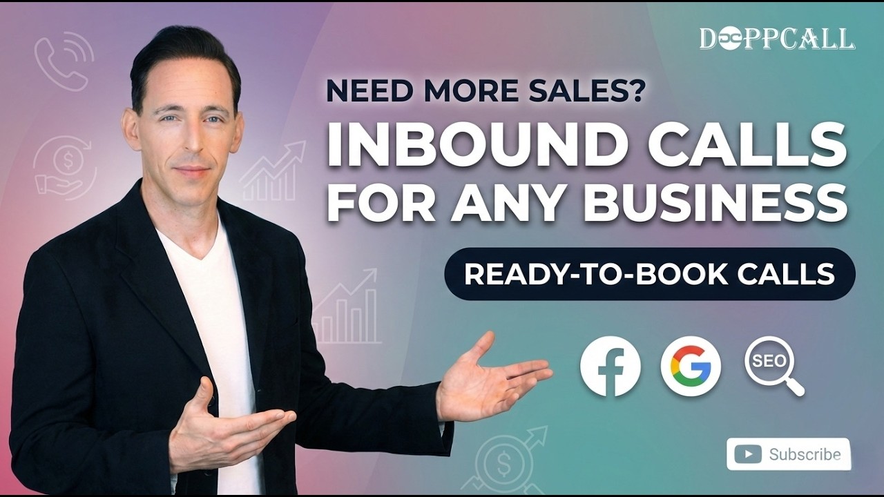 Multi Vertical Inbound Calls and Live Transfers — rehab, mental health, auto transport, TV internet, home services, legal, debt relief and MVA