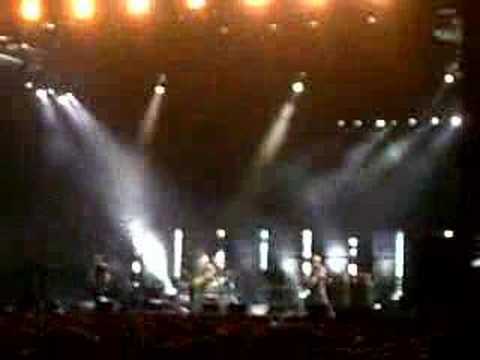 Sting Broken Music Tour 2006 Istanbul