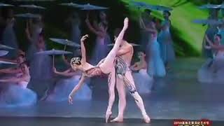 Download lagu tari balet mp3