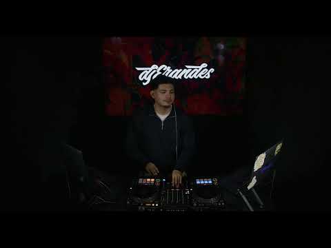 Studio Sessions Live Vol 29:  Dj Erandes & DJ Amaris