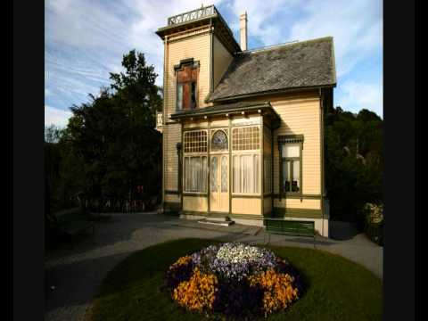 De nære ting med Rune Larsen & Tor Endresen   Movie