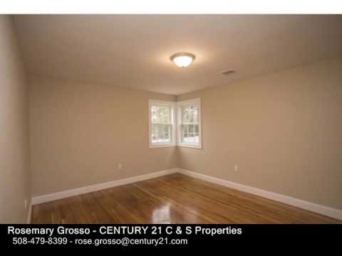 32 Howland Rd, Stoughton MA 02072 - Single Family Home - Real Estate - For Sale -