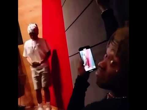 Lil Uzi Vert - Mego Of Course feat Mego Young Thug Daughter (B16) (2023) (NEW LEAK)