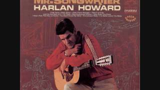 Harlan Howard - &quot;Grey Eyes You Know&quot; (1967)