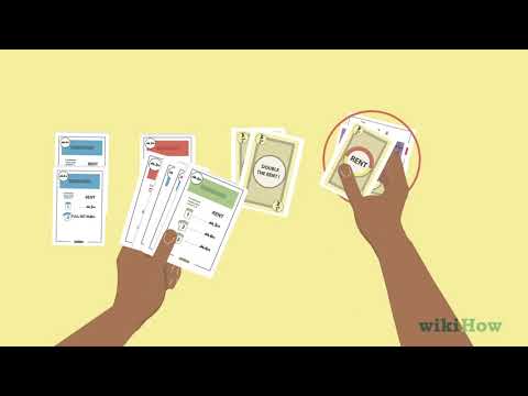 How to Play Monopoly Deal