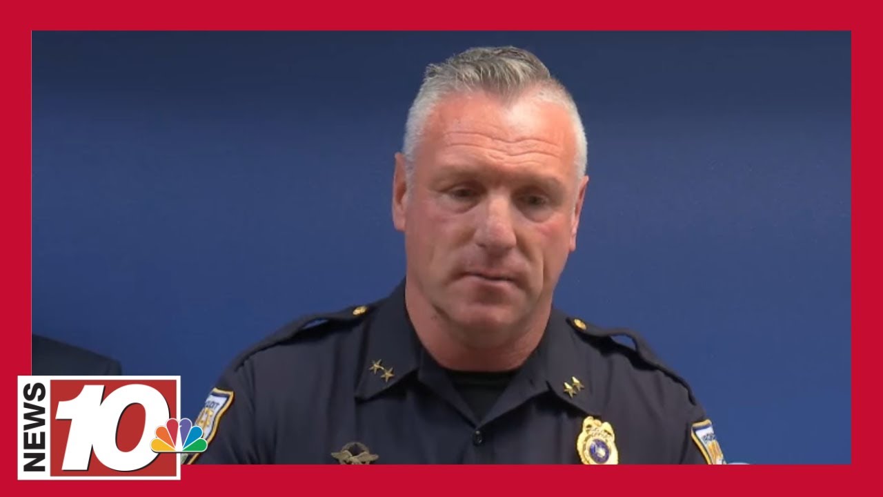 FULL PRESS CONFERENCE: Family of four found dead in basement of their home