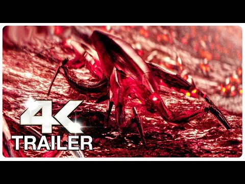 TOP UPCOMING ACTION MOVIES Trailer (2020)