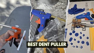 7 Best Dent Puller 2026: Remove Dents at Home