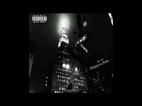 OldMarc - Sangue das Ruas  (Full Mixtape)