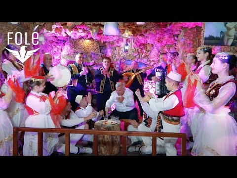 Bledi Mbroci - Kolazh (Jam de me raki, Arabaçi ku, kisha qejf me pi ni kafe)