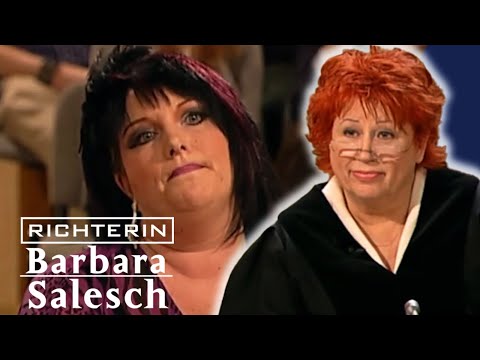 Chlorreiniger im Tee: Eifersucht und Intrigen in der Musikszene! | 1/2 | Richterin Salesch | SAT.1
