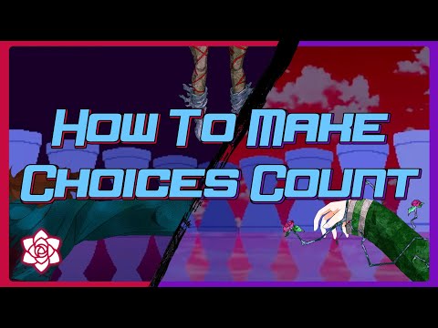 How Your Turn To Die Makes Choices Count