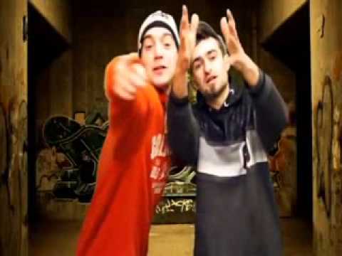 Rap Session #X-Terror,Igor,Ikac & Wojva