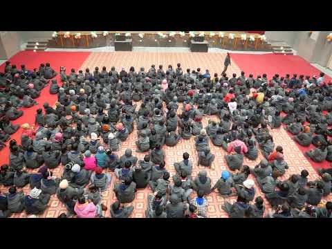 परीक्षा पर चर्चा