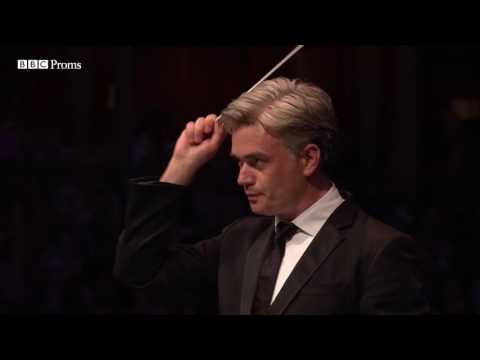 Richard Strauss: Also sprach Zarathustra - BBC Proms