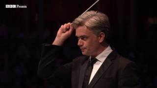 Richard Strauss: Also sprach Zarathustra - BBC Proms