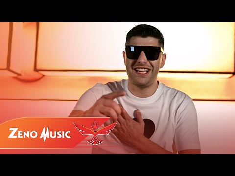 Nicu Guta ✘ Zeno Music - A Venit Politia