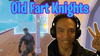 Tuesday FORTNITE! | @OldFartGaming2023 @TheBullseyeBuddies @stephenwire