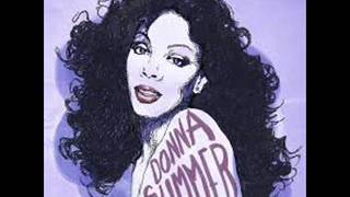 DONNA SUMMER -  The Only One
