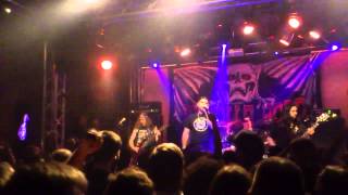 Manilla Road - The Ram (Live @ Up The Hammers X)