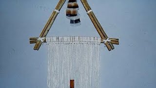 How To Create A Beautiful Native Home Decor - DIY Home Tutorial - Guidecentral
