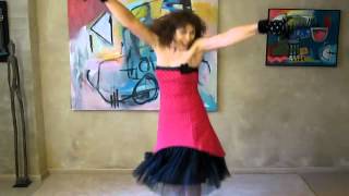 I've Got The Next Dance