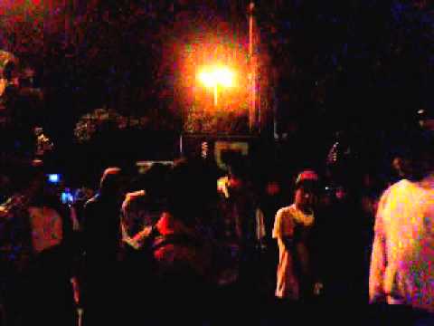 FOX VS JEFRY - 1RA RONDA - AUDICIONES CHANCALO CON RIMAS 4 (PRO)