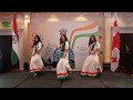 71st Republic Day Of India In Georgia Ek Baar To India Dance Group Lakshmi