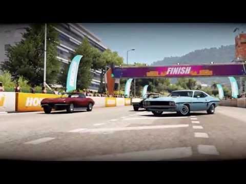 LETS PLAY FORZA HORIZON 2 XBOX ONE HIGH QUALITY PART 42